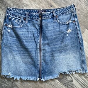 Abercrombie and Fitch skirt